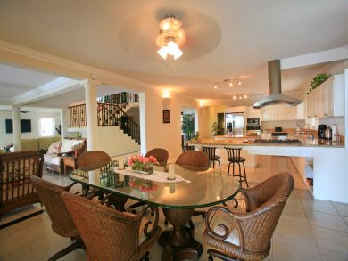 St. Lucia Home 943041
