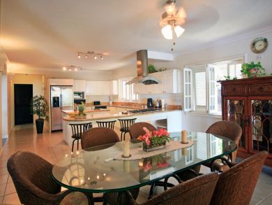 St. Lucia Home 943041