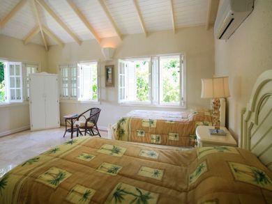 St. Lucia Home 943041