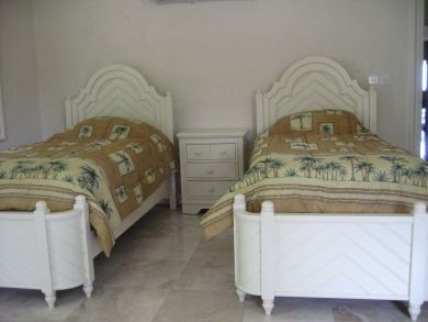 St. Lucia Home 943041
