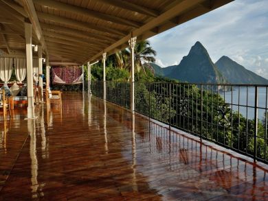 St. Lucia Home 943042 St. Lucia Home 943042
