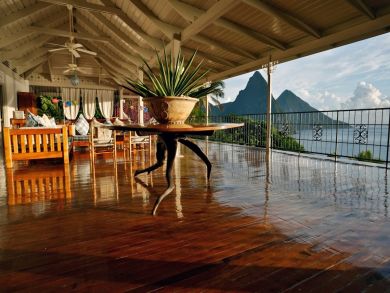 St. Lucia Home 943042 St. Lucia Home 943042