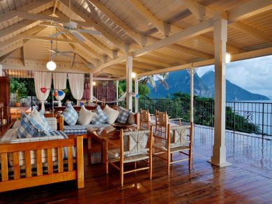 St. Lucia Home 943042 St. Lucia Home 943042