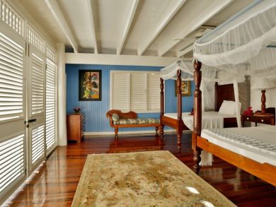 St. Lucia Home 943042 St. Lucia Home 943042