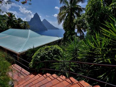 St. Lucia Home 943042 St. Lucia Home 943042