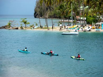 St. Lucia Home 943043