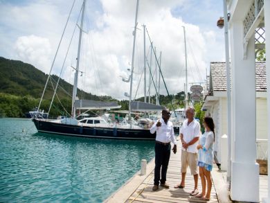 St. Lucia Home 943043