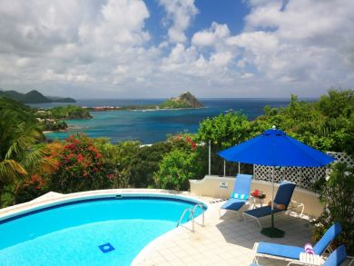 St. Lucia Home 943044
