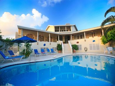 St. Lucia Home 943044