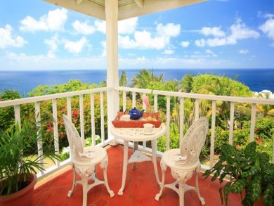 St. Lucia Home 943044
