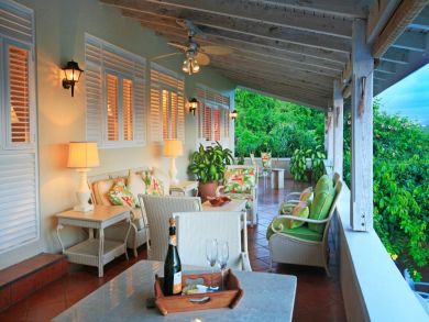 St. Lucia Home 943044