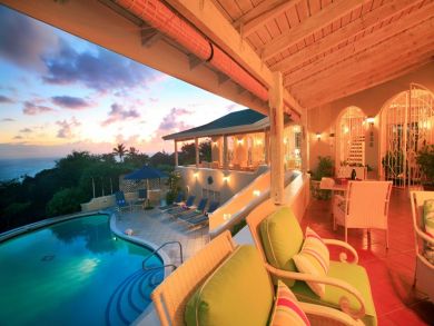 St. Lucia Home 943044