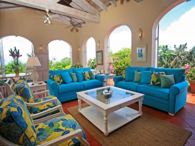 St. Lucia Home 943044