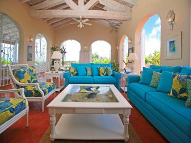 St. Lucia Home 943044