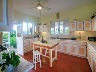 St. Lucia Home 943044