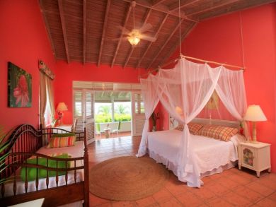 St. Lucia Home 943044