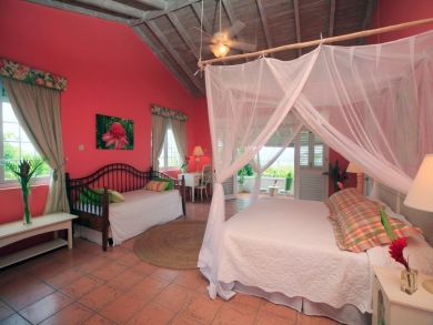 St. Lucia Home 943044