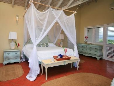 St. Lucia Home 943044