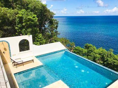 St. Lucia Home 943045 St. Lucia Home 943045