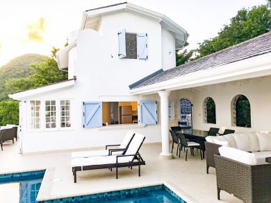 St. Lucia Home 943045 St. Lucia Home 943045