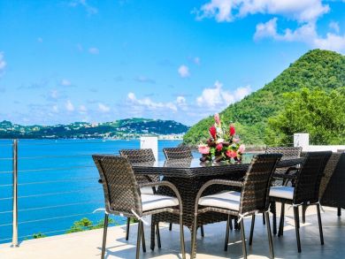 St. Lucia Home 943045 St. Lucia Home 943045