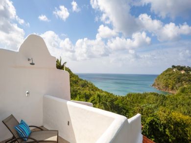 St. Lucia Home 943046