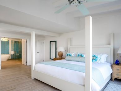 St. Lucia Home 943046
