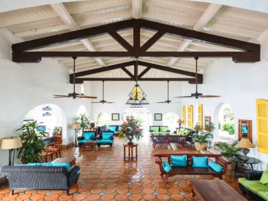 St. Lucia Home 943046
