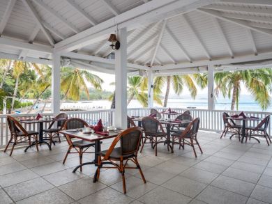 St. Lucia Home 943046
