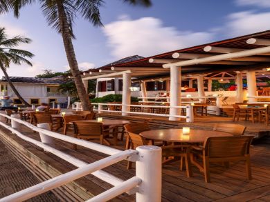 St. Lucia Home 943046
