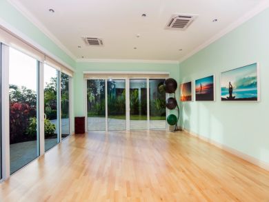 St. Lucia Home 943046