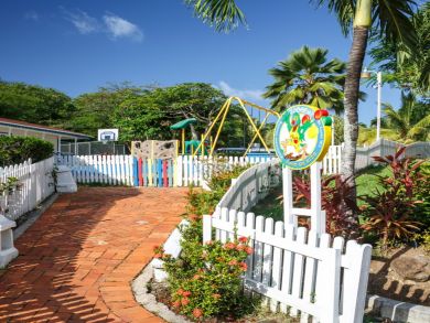 St. Lucia Home 943046
