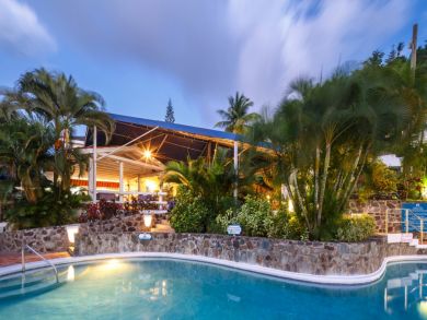 St. Lucia Home 943049 St. Lucia Home 943049