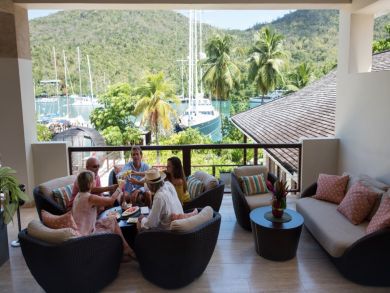 St. Lucia Home 943050