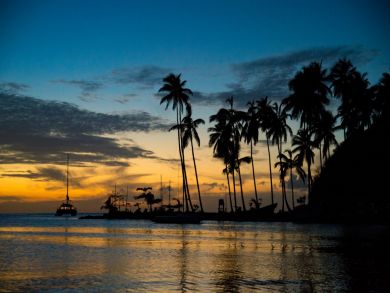 St. Lucia Home 943050