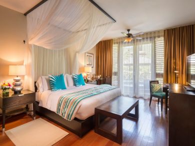 St. Lucia Home 943051