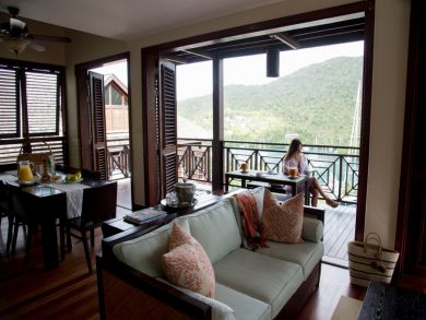 St. Lucia Home 943054