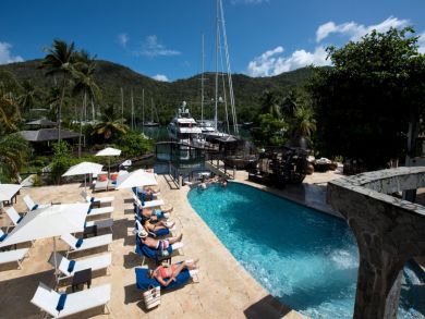 St. Lucia Home 943054