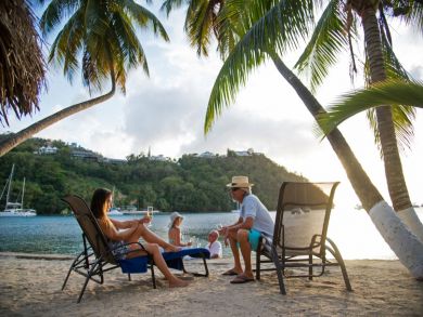 St. Lucia Home 943054