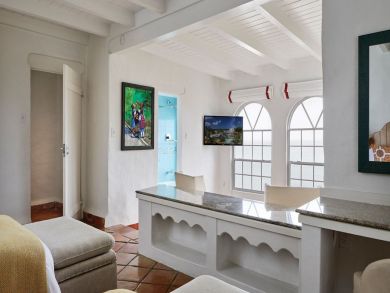St. Lucia Home 943055