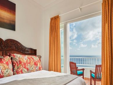 St. Lucia Home 943055
