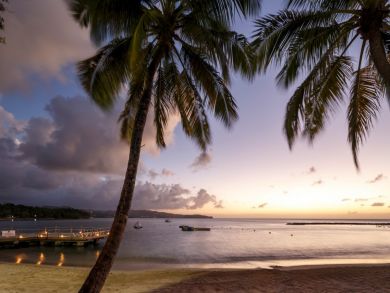 St. Lucia Home 943055