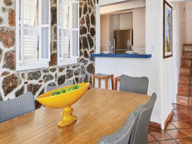 St. Lucia Home 943059