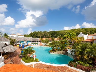St. Lucia Home 943059