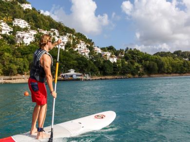 St. Lucia Home 943059