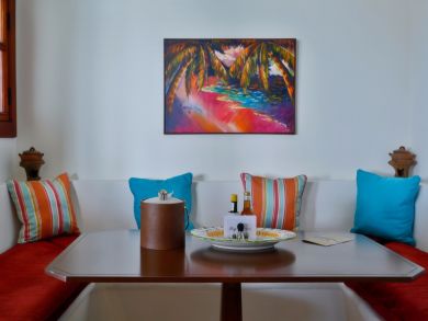 St. Lucia Home 943061
