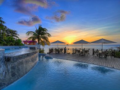 St. Lucia Home 943061