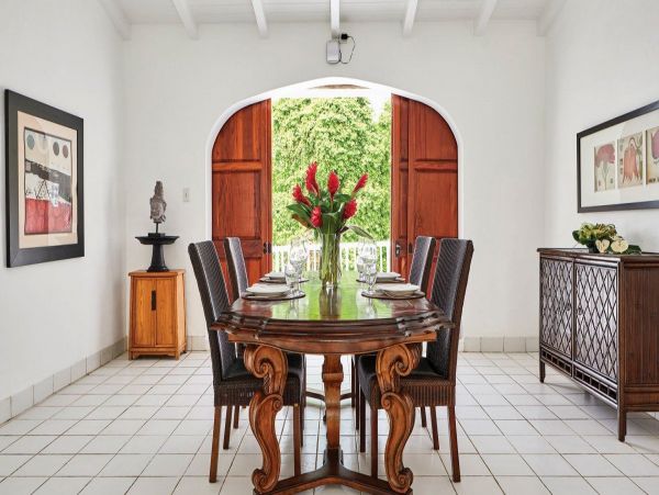 St Lucia Luxury Vacation Villa Short Walk to Beach