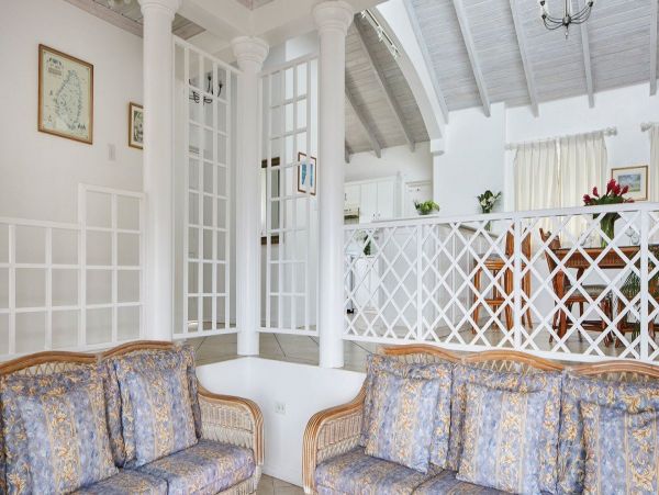 St Lucia Luxury Vacation Villa Short Walk to Beach