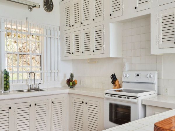 St Lucia Luxury Vacation Villa Short Walk to Beach